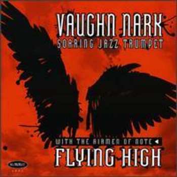 CD Vaughn Nark: Flying High 644655