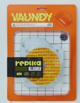 VAUNDY: Replica