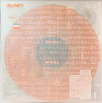 4LP VAUNDY: Replica CLR | LTD 566725