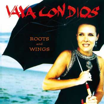 LP Vaya Con Dios: Roots And Wings LTD | NUM | CLR 31028