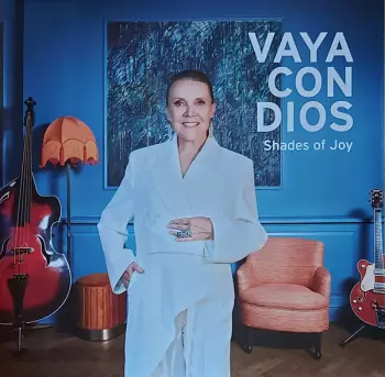 Vaya Con Dios: Shades of Joy