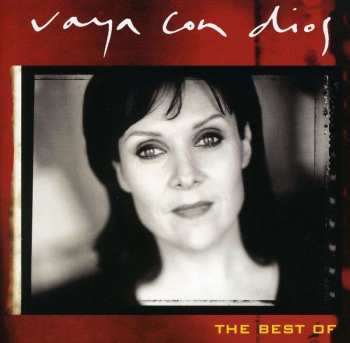 CD Vaya Con Dios: The Best Of 429135