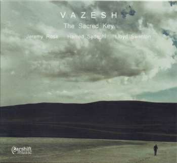 Album Vazesh: The Sacred Key