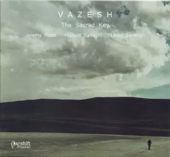 Vazesh: The Sacred Key