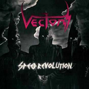 LP Vectom: Speed Revolution LTD 388185