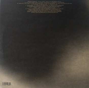 2LP Vector Lovers: Capsule For One (Special Edition) CLR | LTD 587208