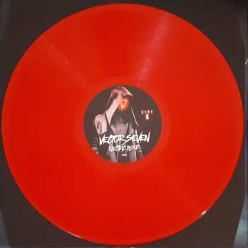 LP Vector Seven: Electric Blood 138856