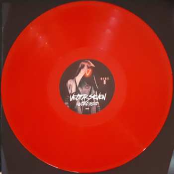 LP Vector Seven: Electric Blood 138856