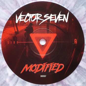 LP Vector Seven: Modified CLR | LTD 561743