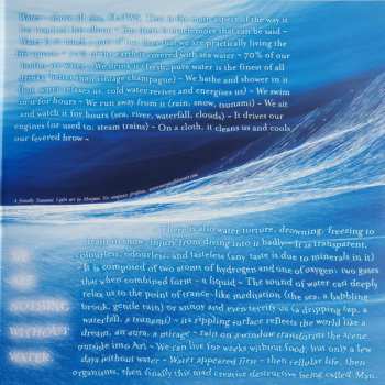 LP Veetdharm: Water Music 497081