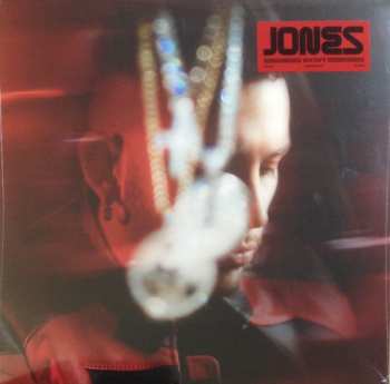 Album Vegas Jones: Mixtape 