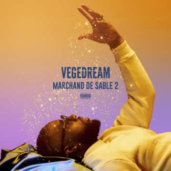 Album Vegedream: Marchand De Sable 2