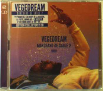 2CD Vegedream: Marchand De Sable 2 407452