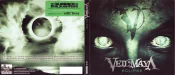 CD Veil of Maya: Eclipse 328054