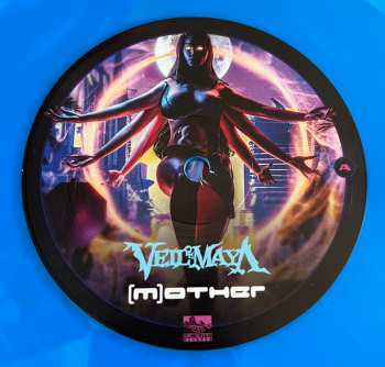 LP Veil of Maya: [M]other CLR 582143