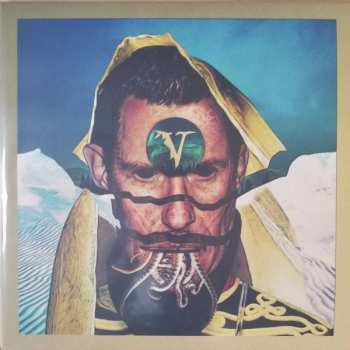 2LP Veil of Maya: False Idol CLR 62625