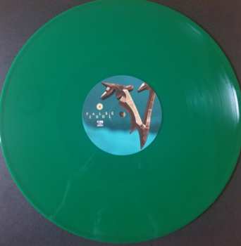 2LP Veil of Maya: False Idol CLR 62625