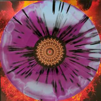 LP Veil of Maya: Matriarch CLR 413061