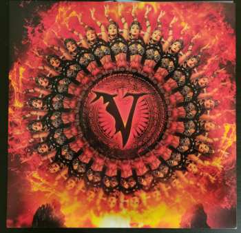 LP Veil of Maya: Matriarch CLR 413061