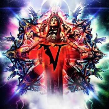 Album Veil of Maya: Matriarch