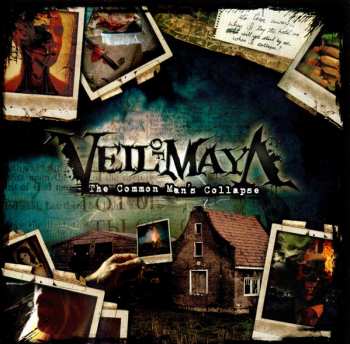 Album Veil of Maya: The Common Man's Collapse