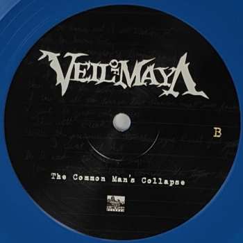 LP Veil of Maya: The Common Man's Collapse 49520