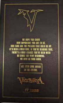 LP Veil of Maya: The Common Man's Collapse 49520