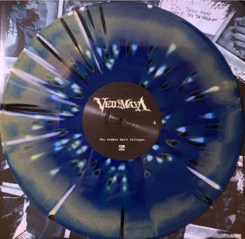 LP Veil of Maya: The Common Man’s Collapse CLR 615778