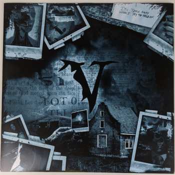 LP Veil of Maya: The Common Man's Collapse 49520