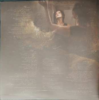 LP Veil Of Secrets: Dead Poetry LTD 136523