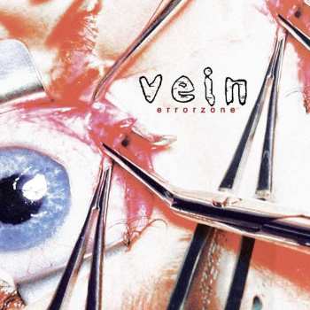 CD Vein: Errorzone 460377