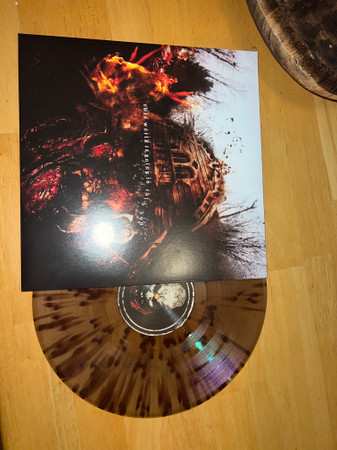 LP Vein: This World Is Going To Ruin You CLR | LTD 592952