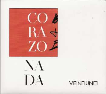 Album Veintiuno: Corazonada