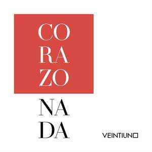 LP/CD Veintiuno: Corazonada 649560