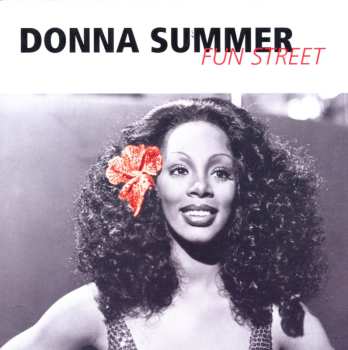 CD Donna Summer: Fun Street 659145