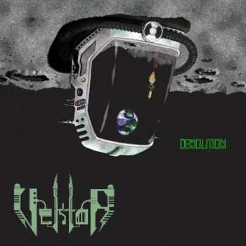 Album Vektor: Demolition