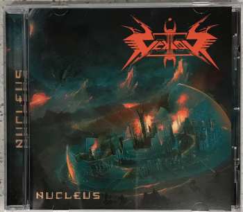 CD Vektor: Nucleus 611552