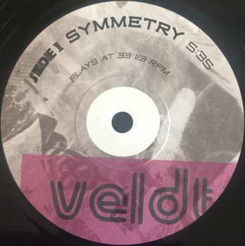 SP The Veldt: Symmetry LTD 617502