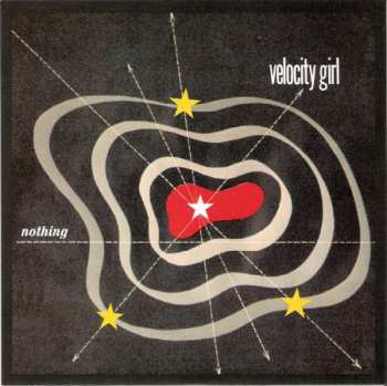 Album Velocity Girl: Nothing