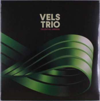 LP Vels Trio: Celestial Greens 476571