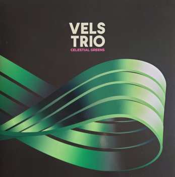 LP Vels Trio: Celestial Greens CLR | LTD 502572