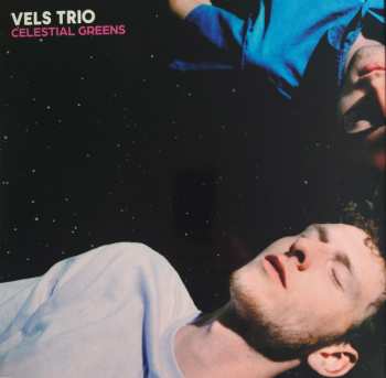 LP Vels Trio: Celestial Greens CLR | LTD 502572