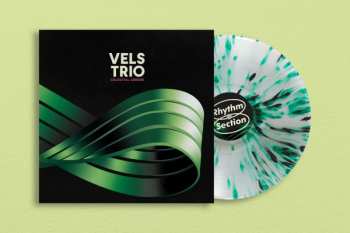 LP Vels Trio: Celestial Greens CLR | LTD 502572