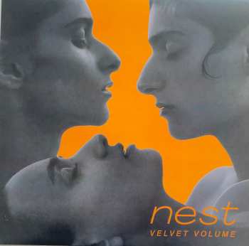 Album Velvet Volume: Nest