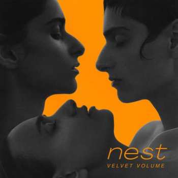 LP Velvet Volume: Nest 347759