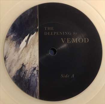 LP Vemod: The Deepening CLR | LTD 562659