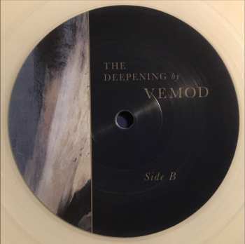 LP Vemod: The Deepening CLR | LTD 562659