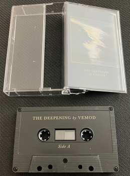 MC Vemod: The Deepening LTD 566598