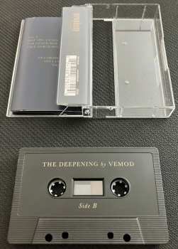 MC Vemod: The Deepening LTD 566598