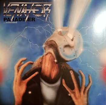 LP Venator: Paradiser ...Extended 556626